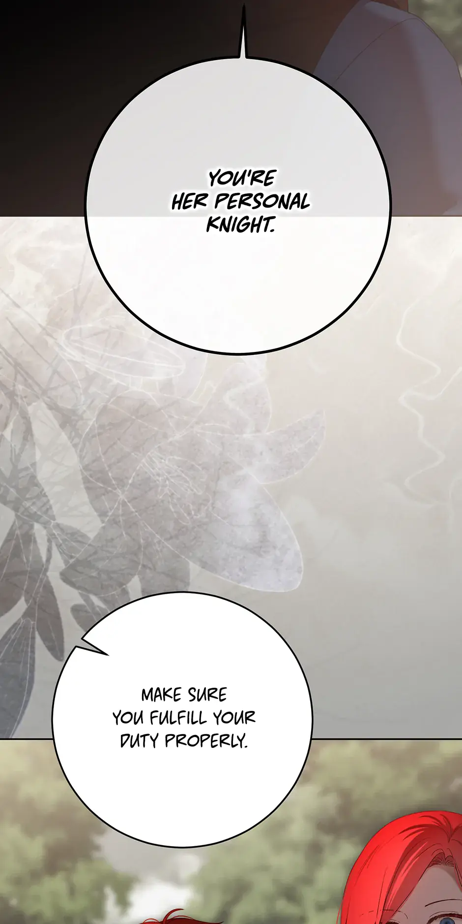 I Fell into a Reverse Harem Game Chapter 153 Page 24