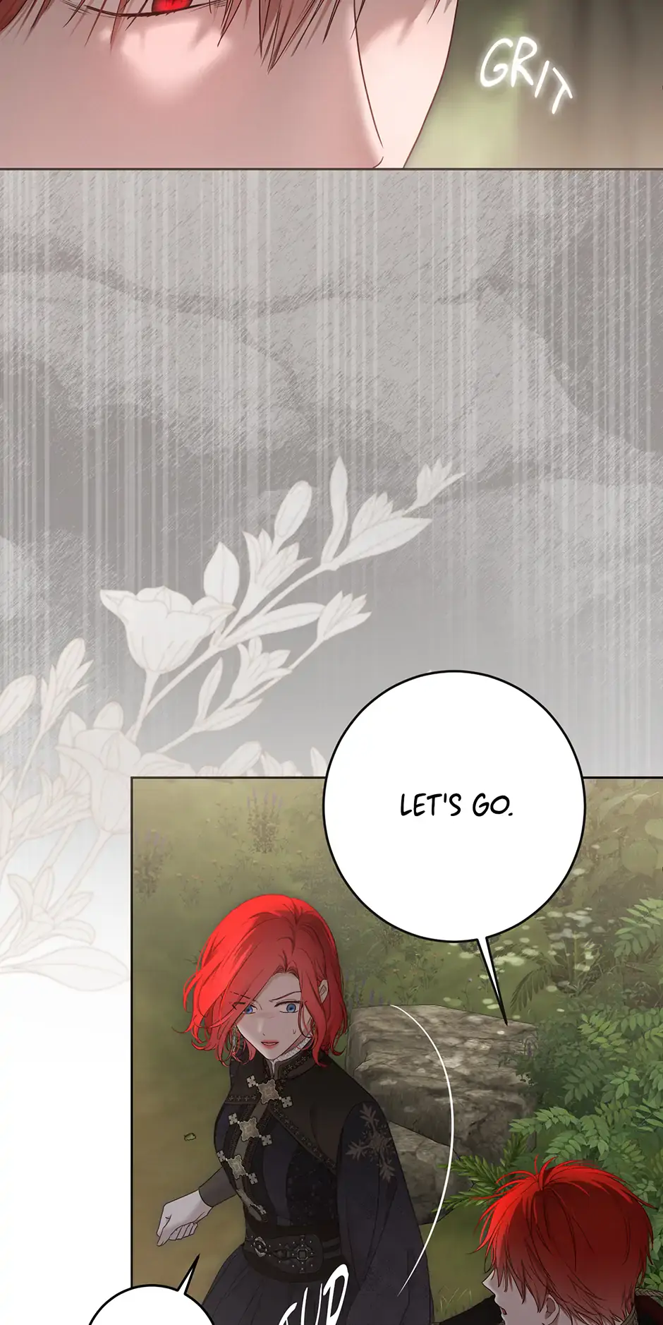 I Fell into a Reverse Harem Game Chapter 153 Page 26