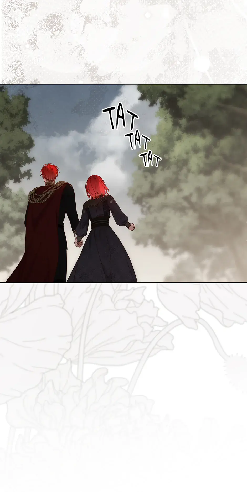 I Fell into a Reverse Harem Game Chapter 153 Page 30