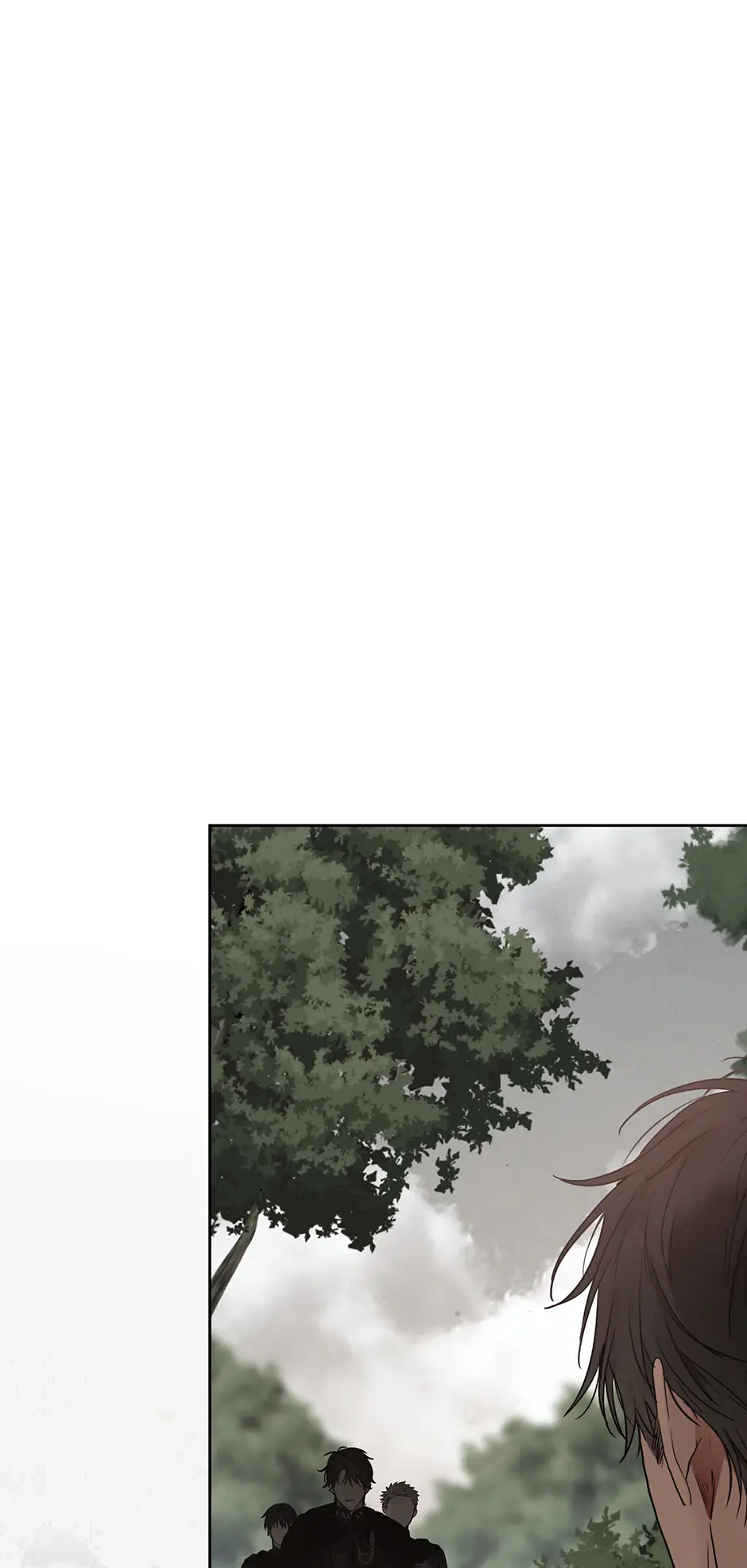 I Fell into a Reverse Harem Game Chapter 153 Page 31