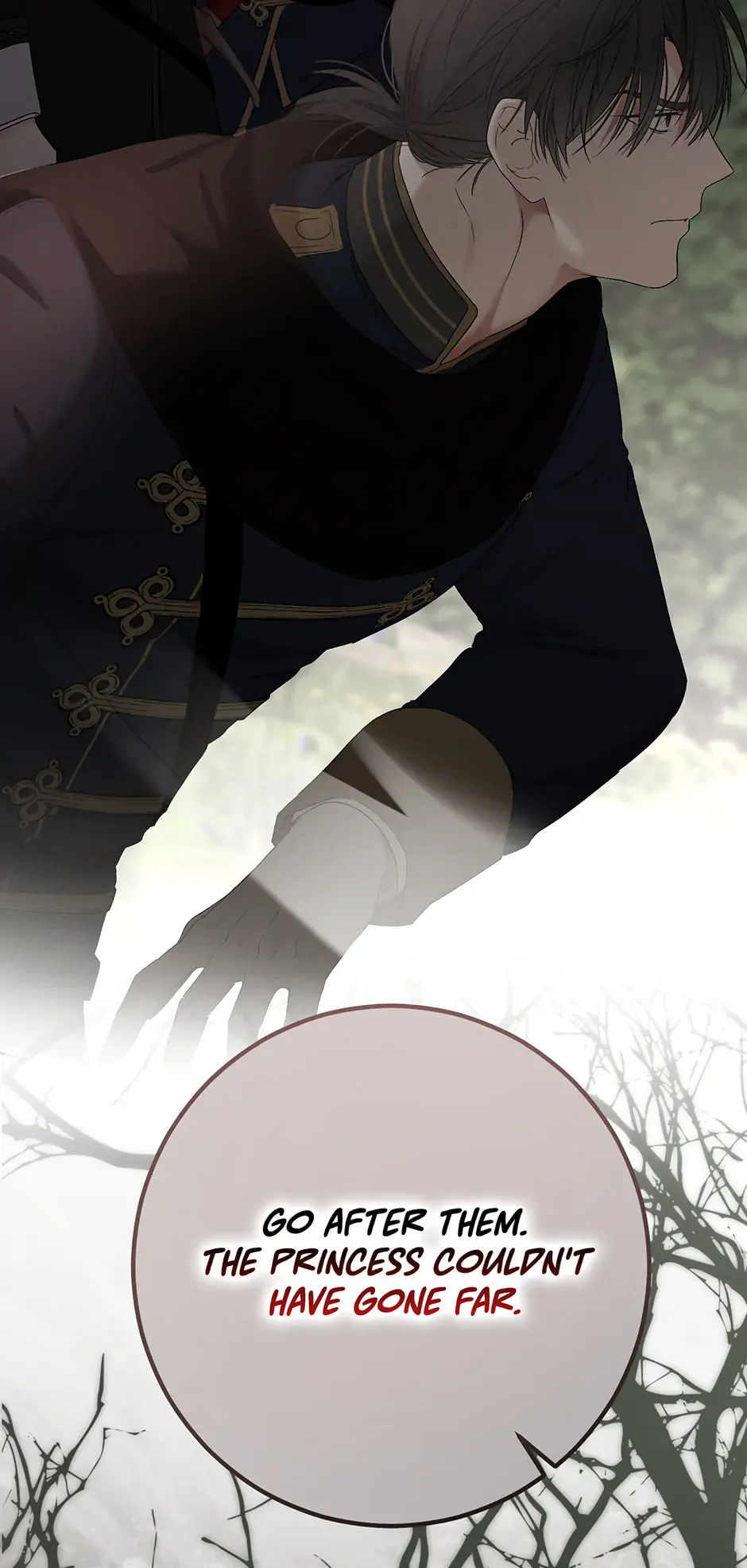 I Fell into a Reverse Harem Game Chapter 153 Page 37