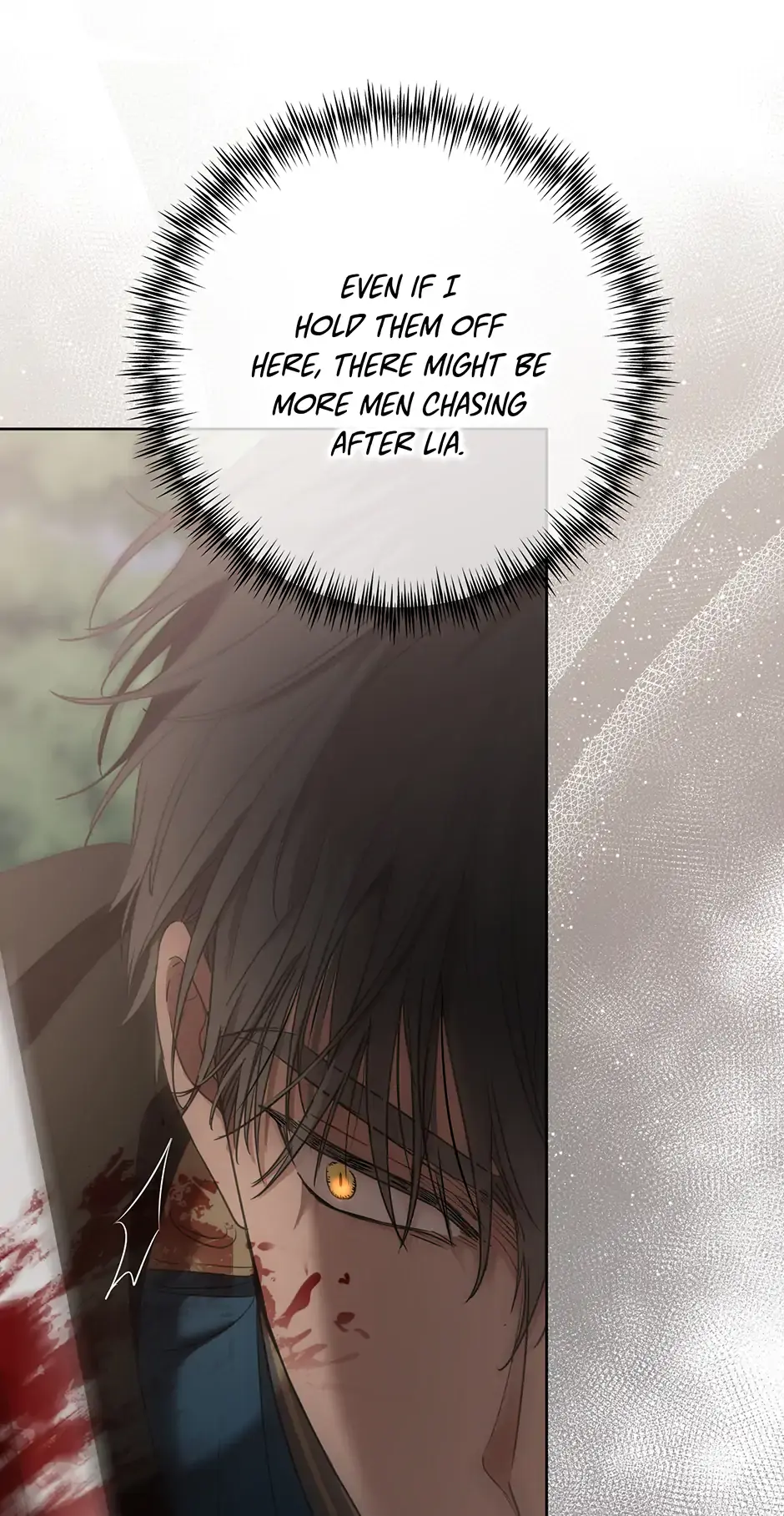 I Fell into a Reverse Harem Game Chapter 153 Page 41