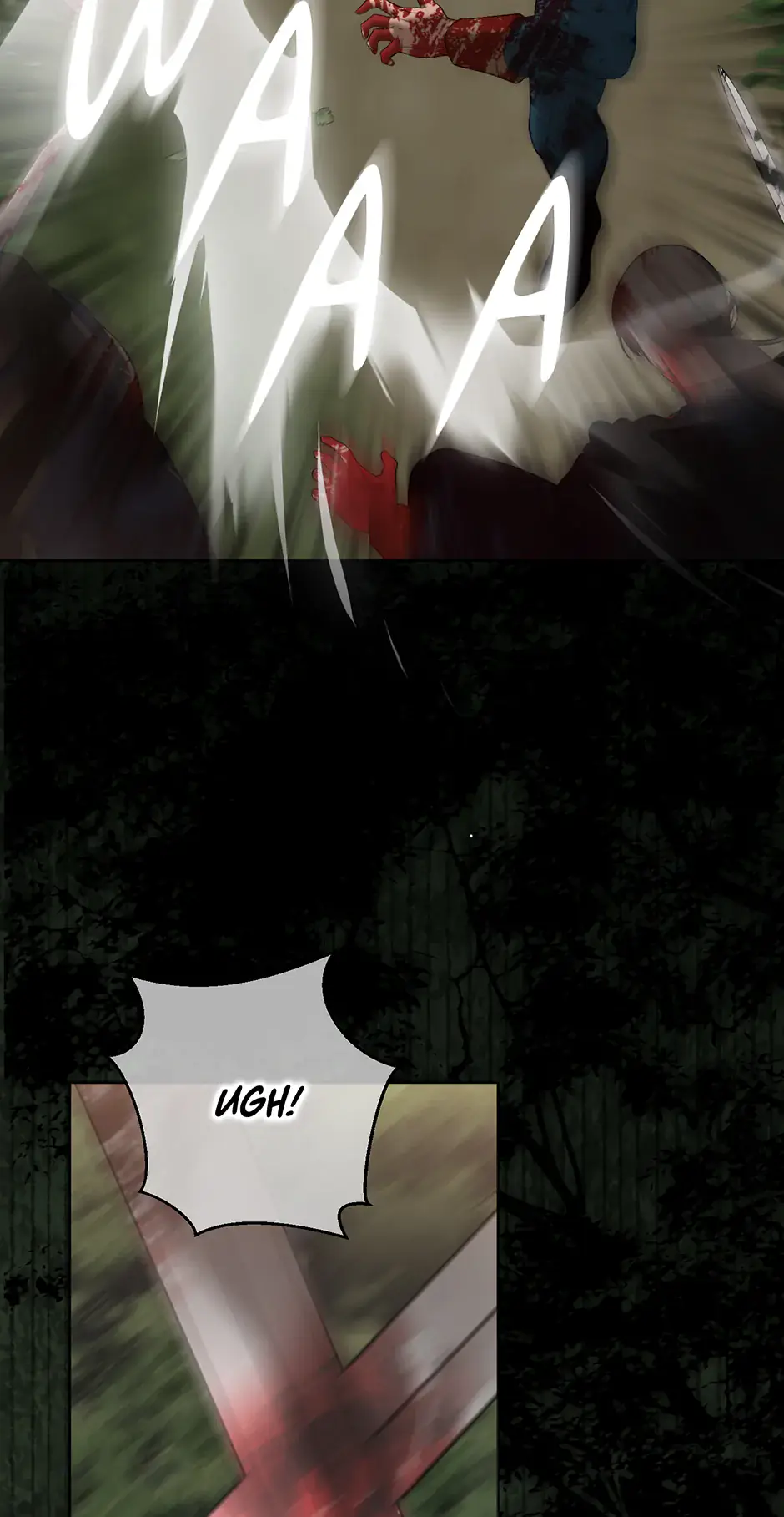 I Fell into a Reverse Harem Game Chapter 153 Page 44
