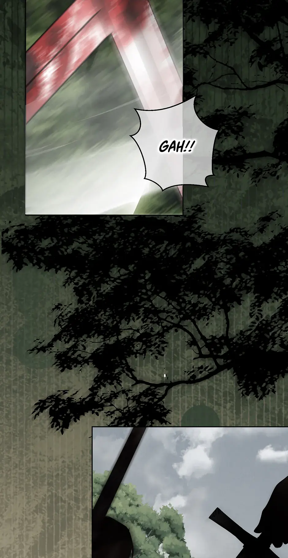 I Fell into a Reverse Harem Game Chapter 153 Page 45