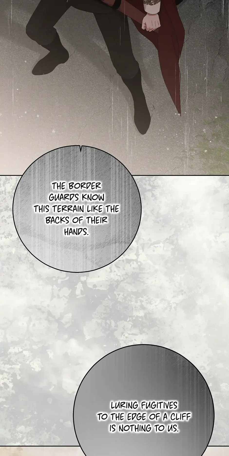 I Fell into a Reverse Harem Game Chapter 153 Page 60