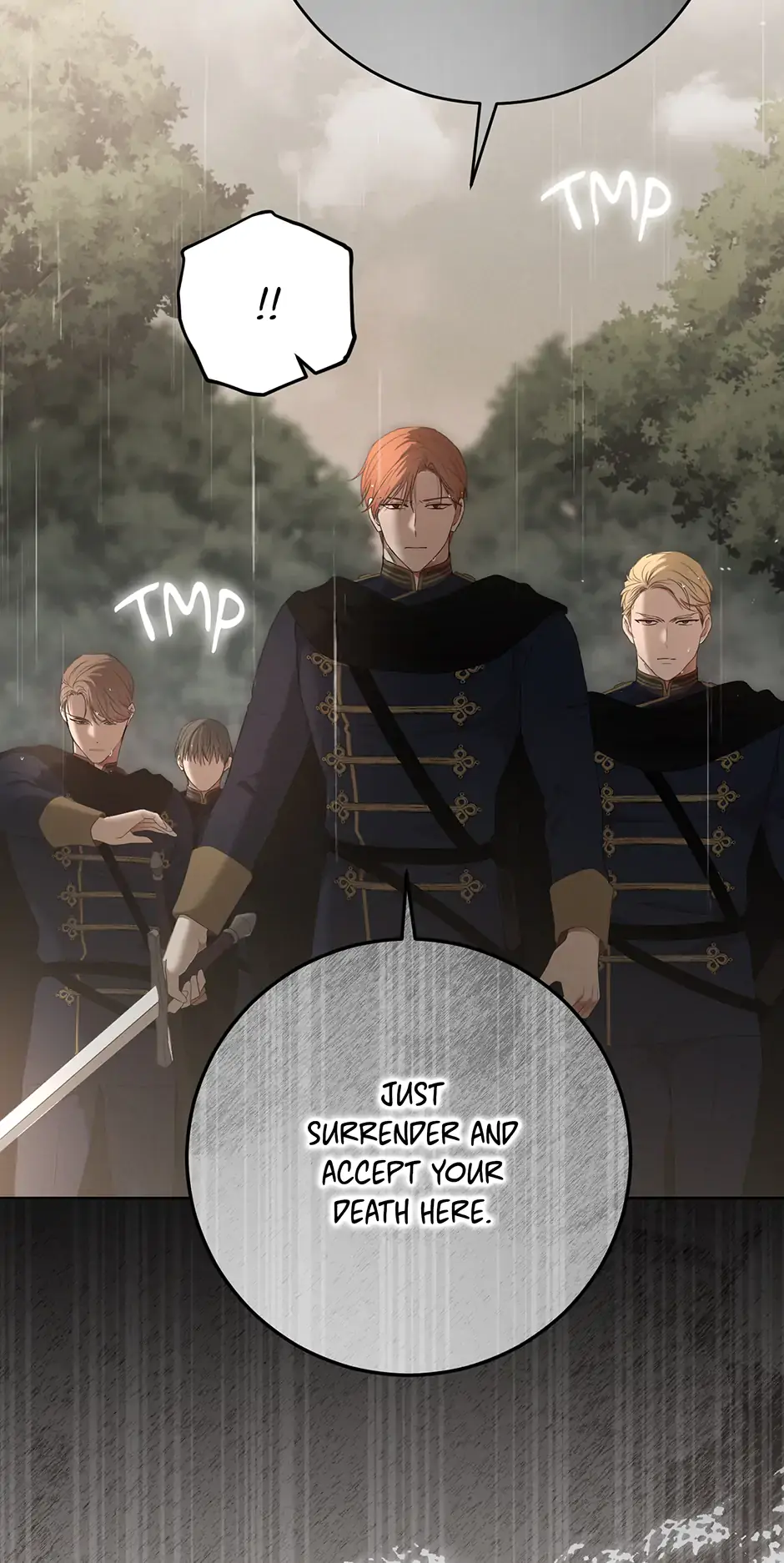 I Fell into a Reverse Harem Game Chapter 153 Page 61