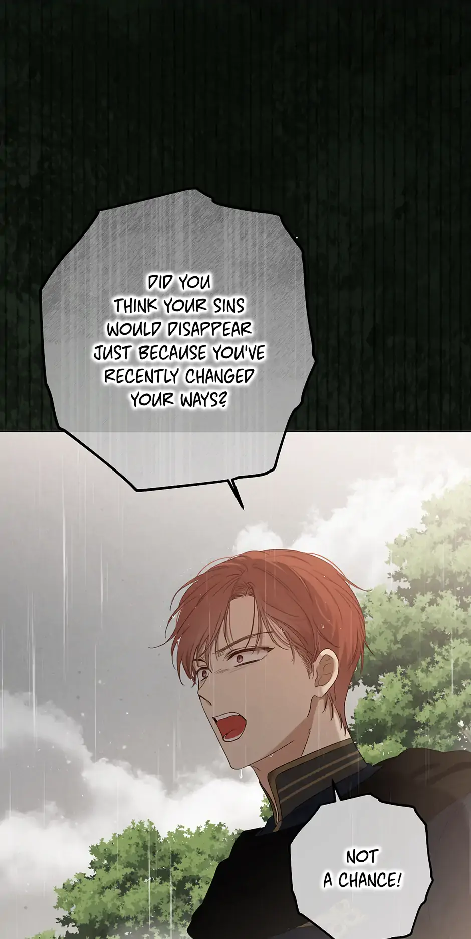 I Fell into a Reverse Harem Game Chapter 153 Page 64