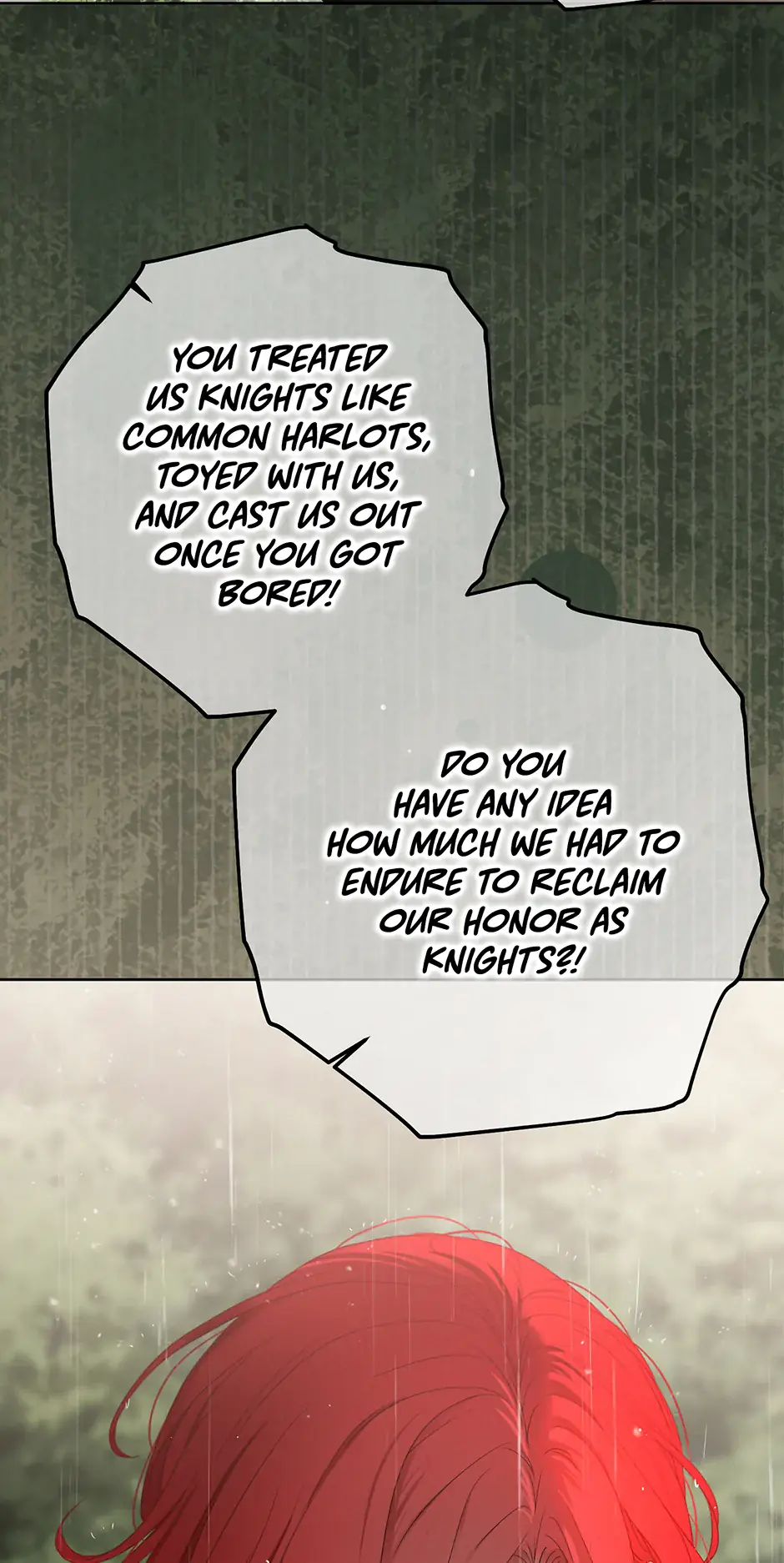 I Fell into a Reverse Harem Game Chapter 153 Page 65