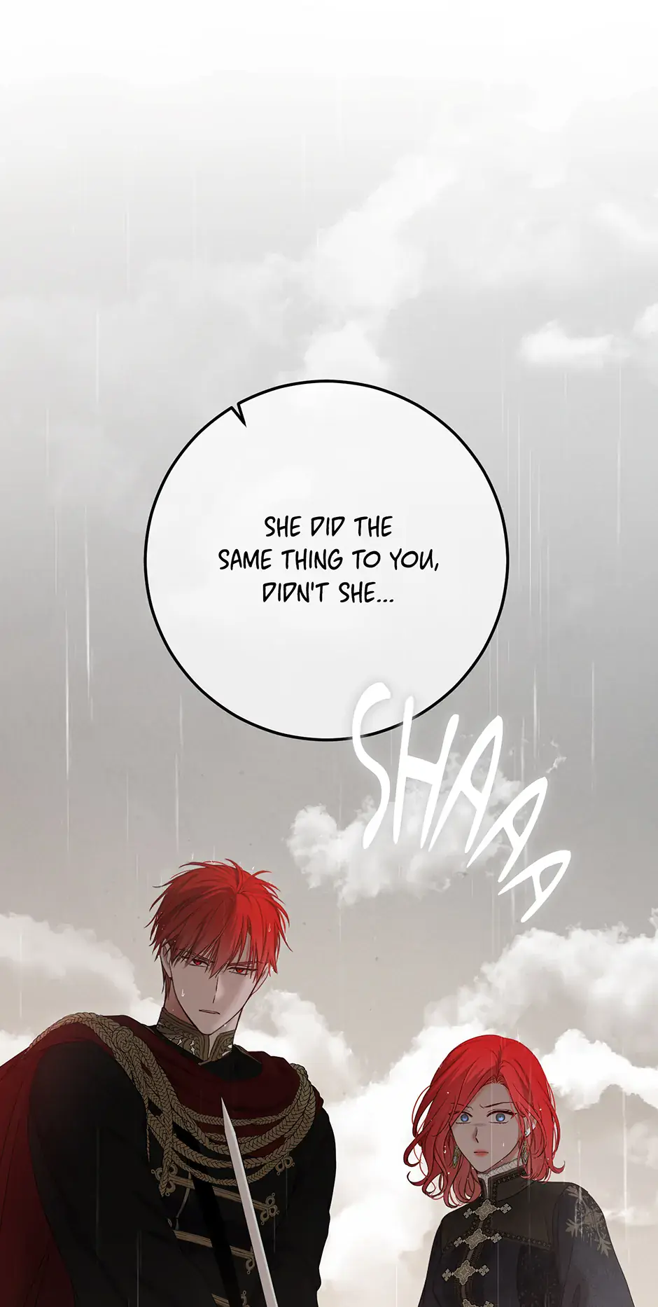 I Fell into a Reverse Harem Game Chapter 153 Page 67