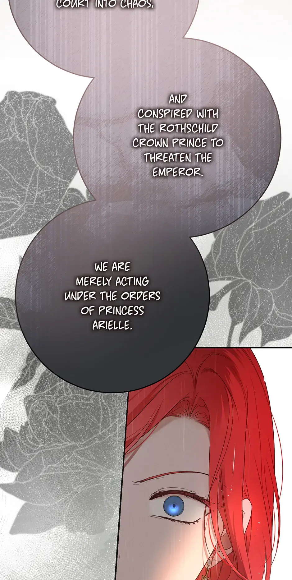 I Fell into a Reverse Harem Game Chapter 153 Page 71