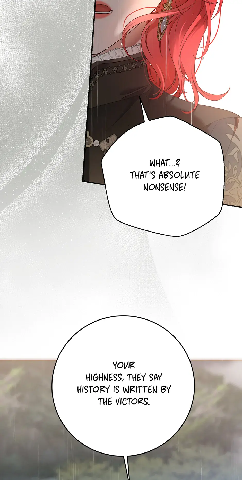 I Fell into a Reverse Harem Game Chapter 153 Page 72