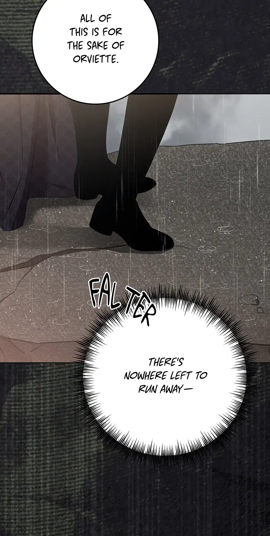 I Fell into a Reverse Harem Game Chapter 153 Page 74