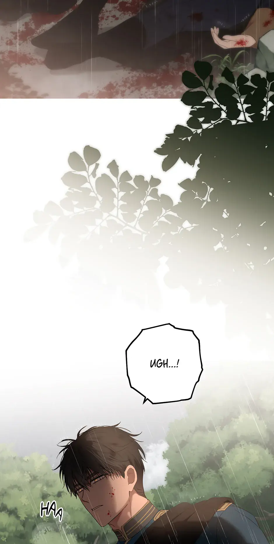 I Fell into a Reverse Harem Game Chapter 153 Page 81