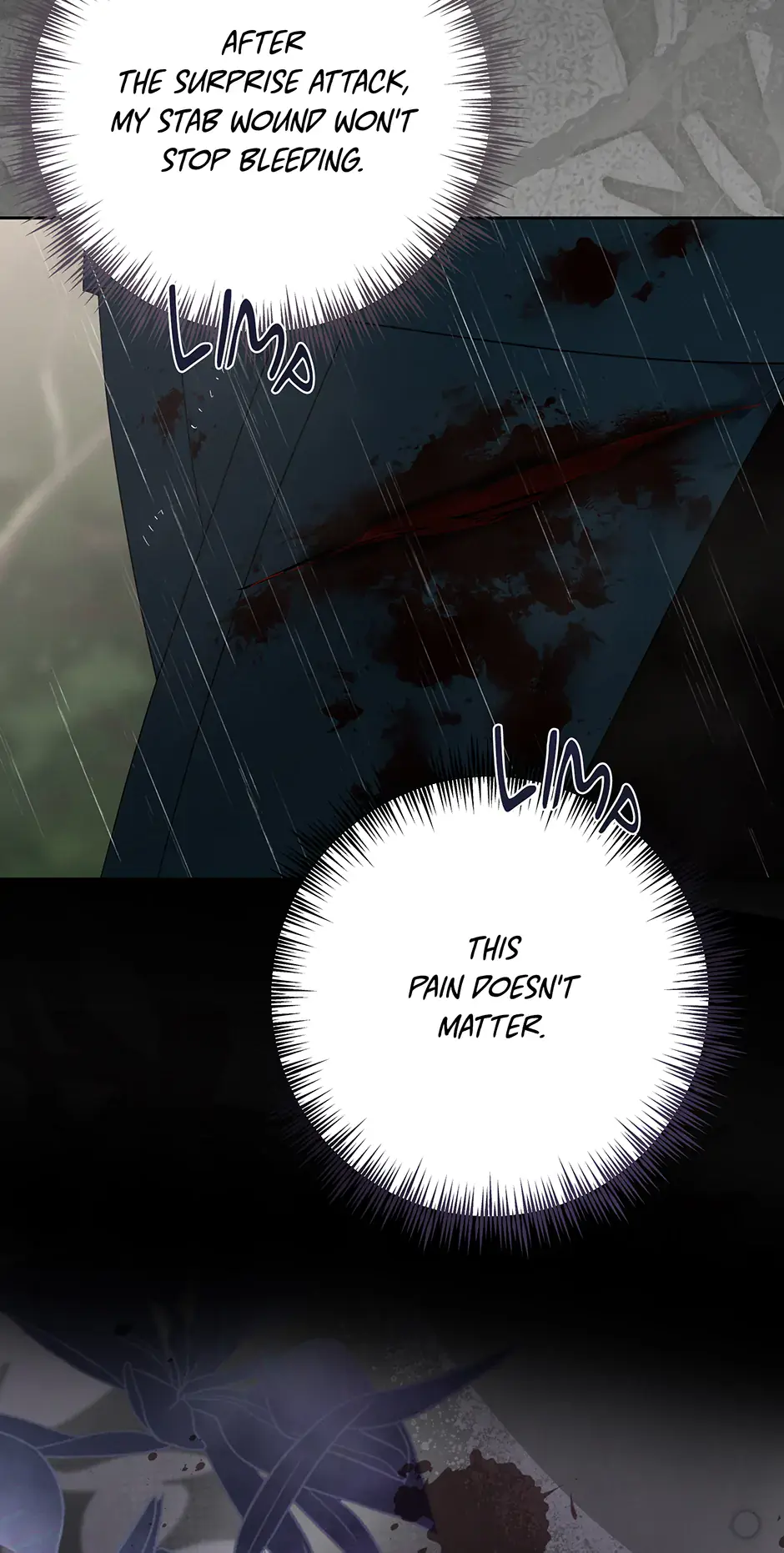 I Fell into a Reverse Harem Game Chapter 153 Page 83