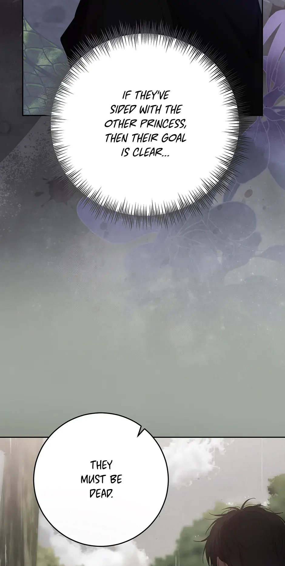 I Fell into a Reverse Harem Game Chapter 153 Page 85