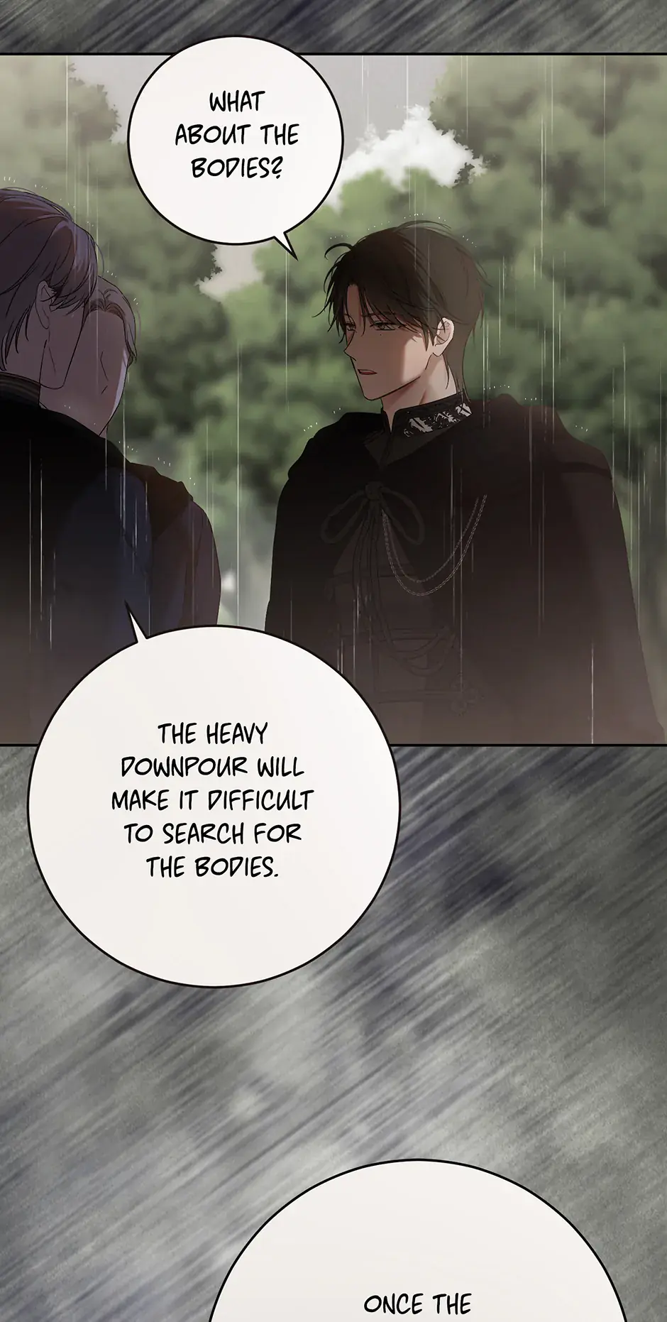 I Fell into a Reverse Harem Game Chapter 153 Page 87