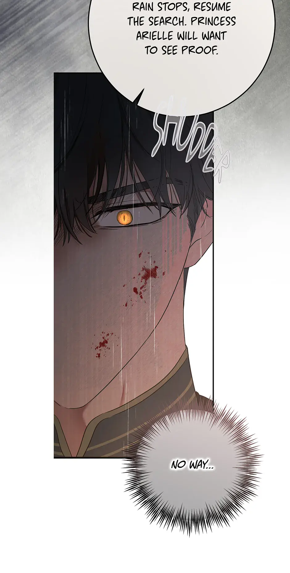 I Fell into a Reverse Harem Game Chapter 153 Page 88
