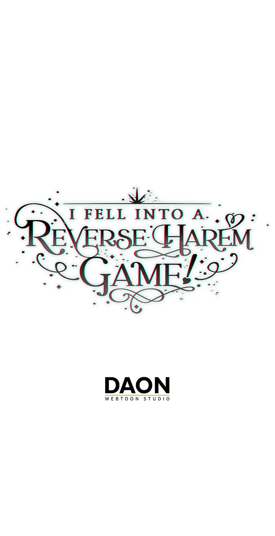 I Fell into a Reverse Harem Game Chapter 153 Page 91
