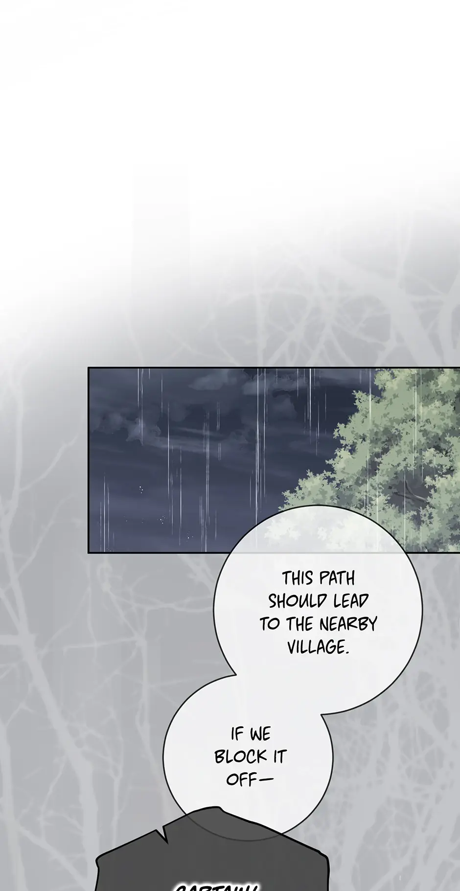 I Fell into a Reverse Harem Game Chapter 154 Page 2