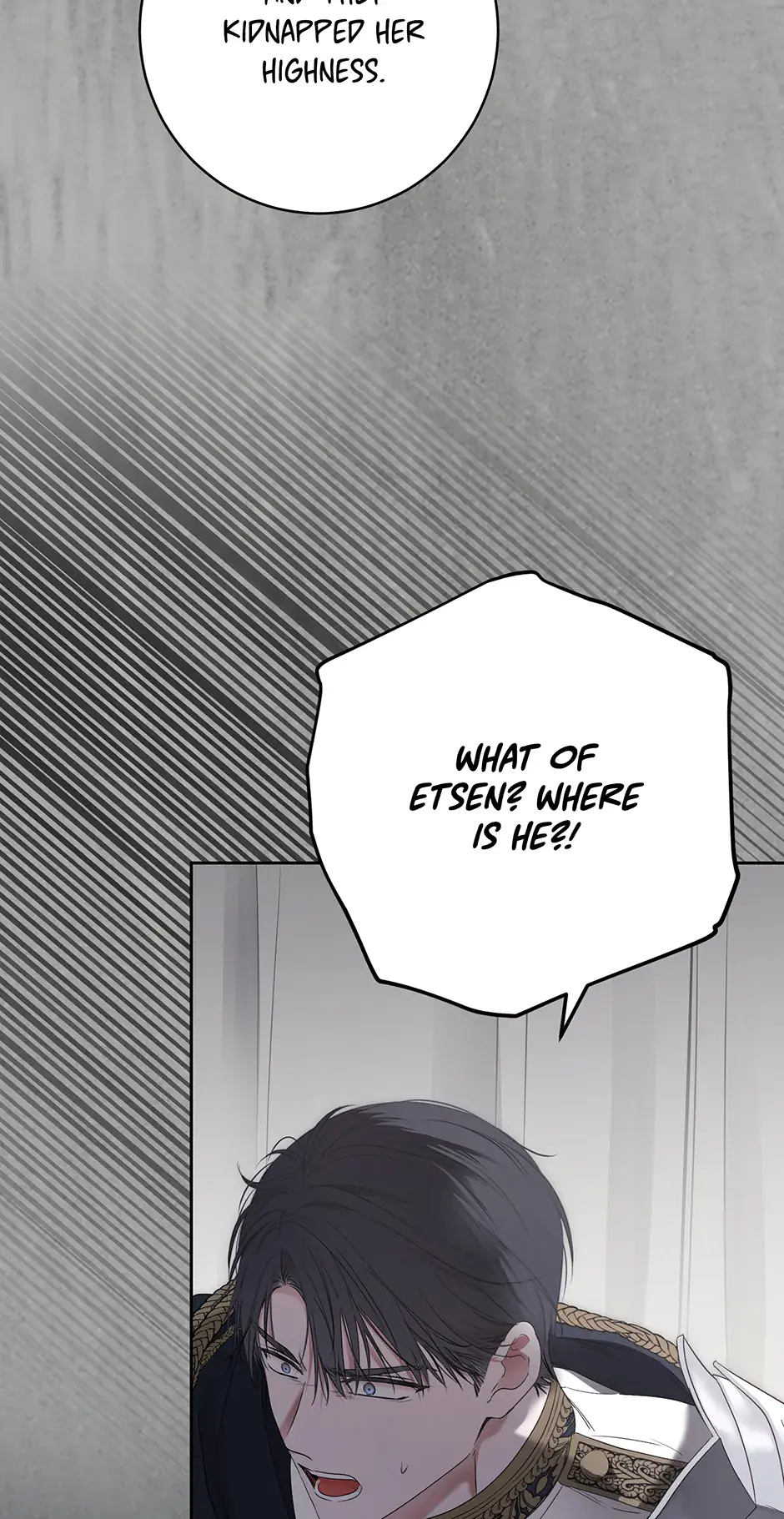 I Fell into a Reverse Harem Game Chapter 154 Page 8
