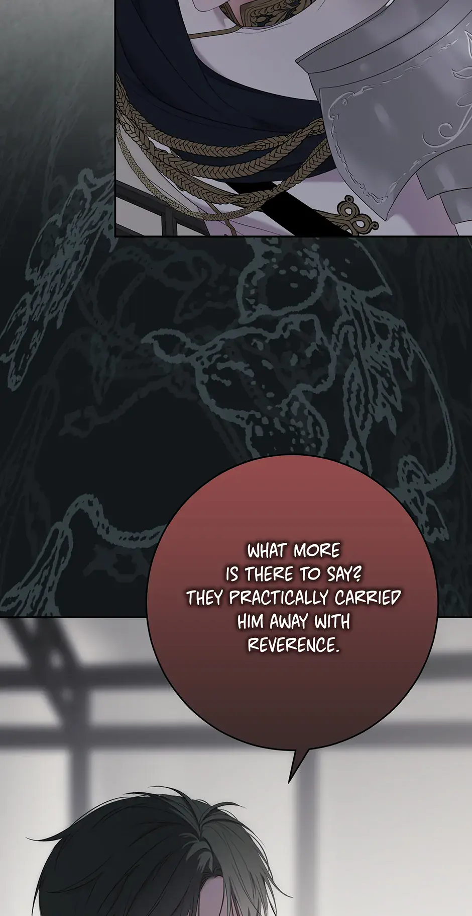 I Fell into a Reverse Harem Game Chapter 154 Page 9
