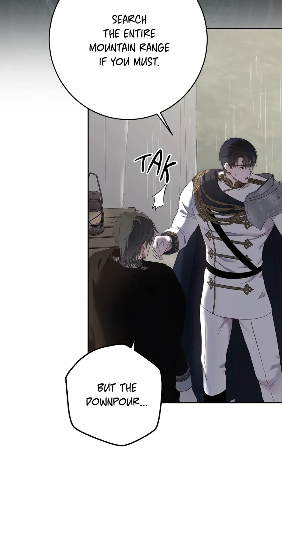 I Fell into a Reverse Harem Game Chapter 154 Page 11