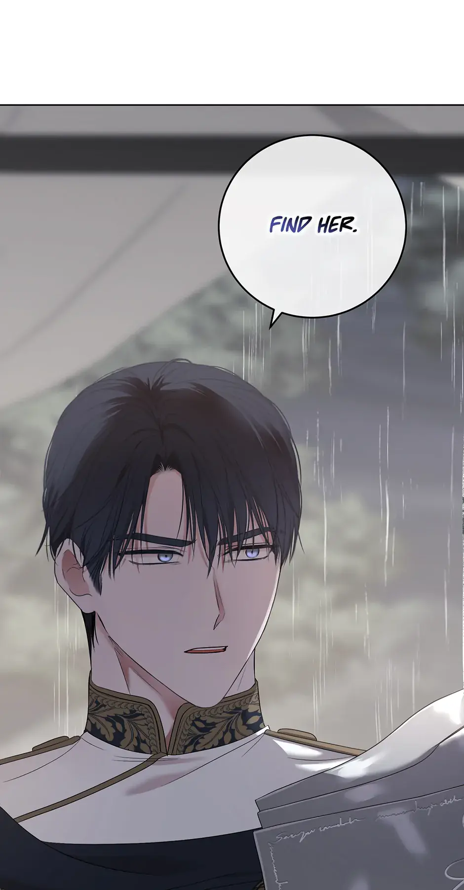 I Fell into a Reverse Harem Game Chapter 154 Page 12
