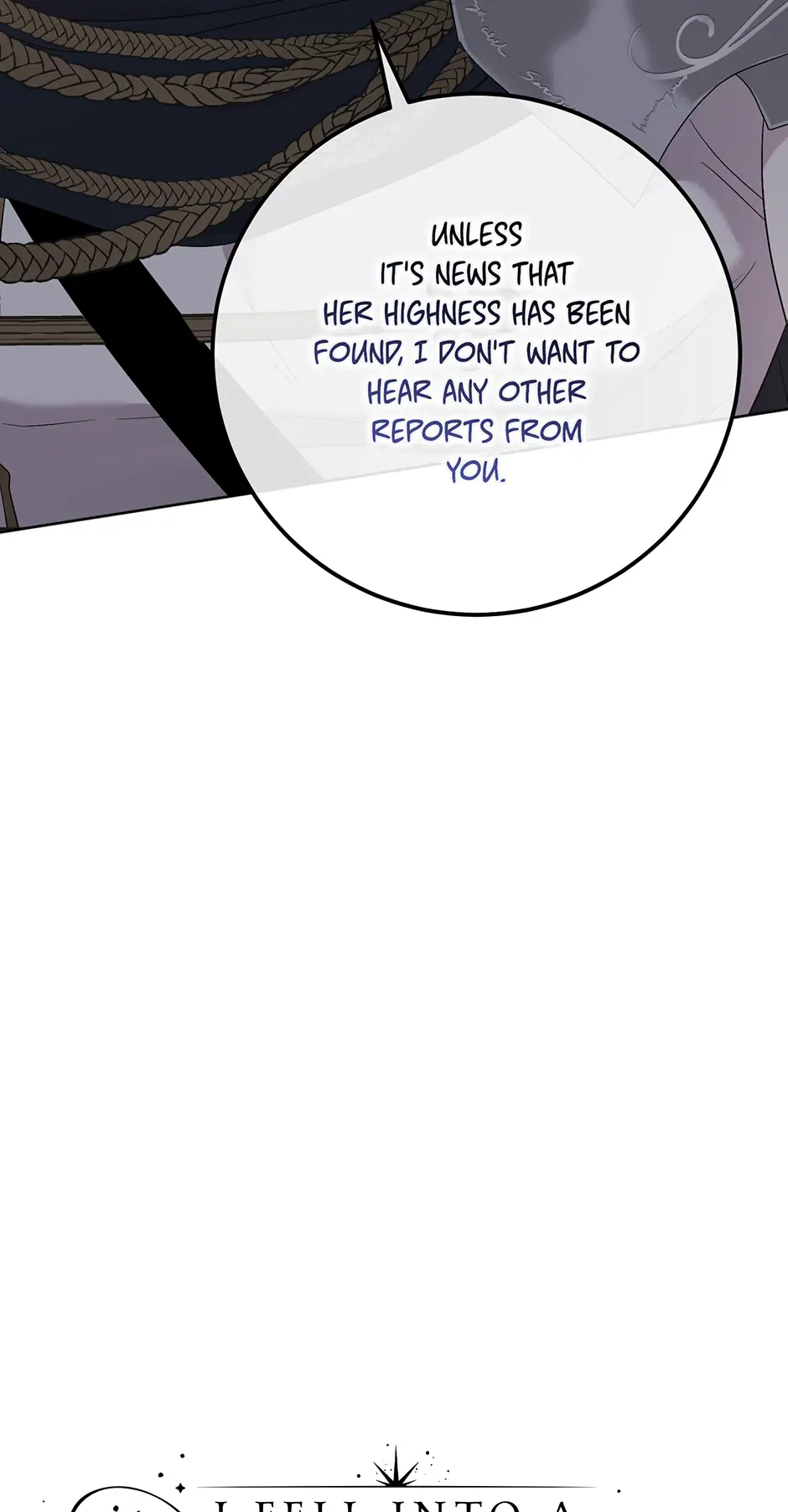 I Fell into a Reverse Harem Game Chapter 154 Page 13