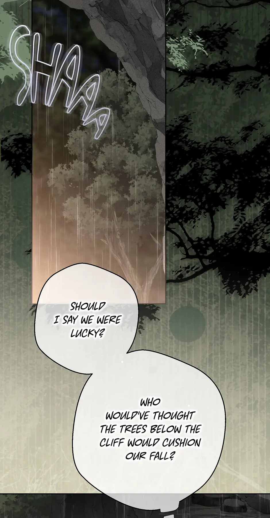 I Fell into a Reverse Harem Game Chapter 154 Page 16