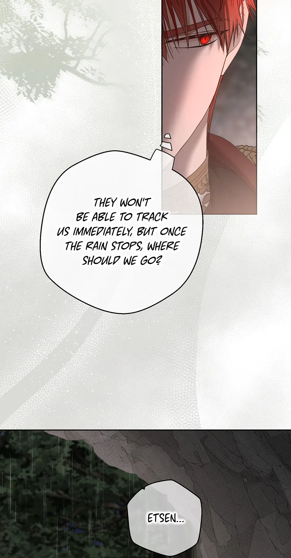 I Fell into a Reverse Harem Game Chapter 154 Page 18
