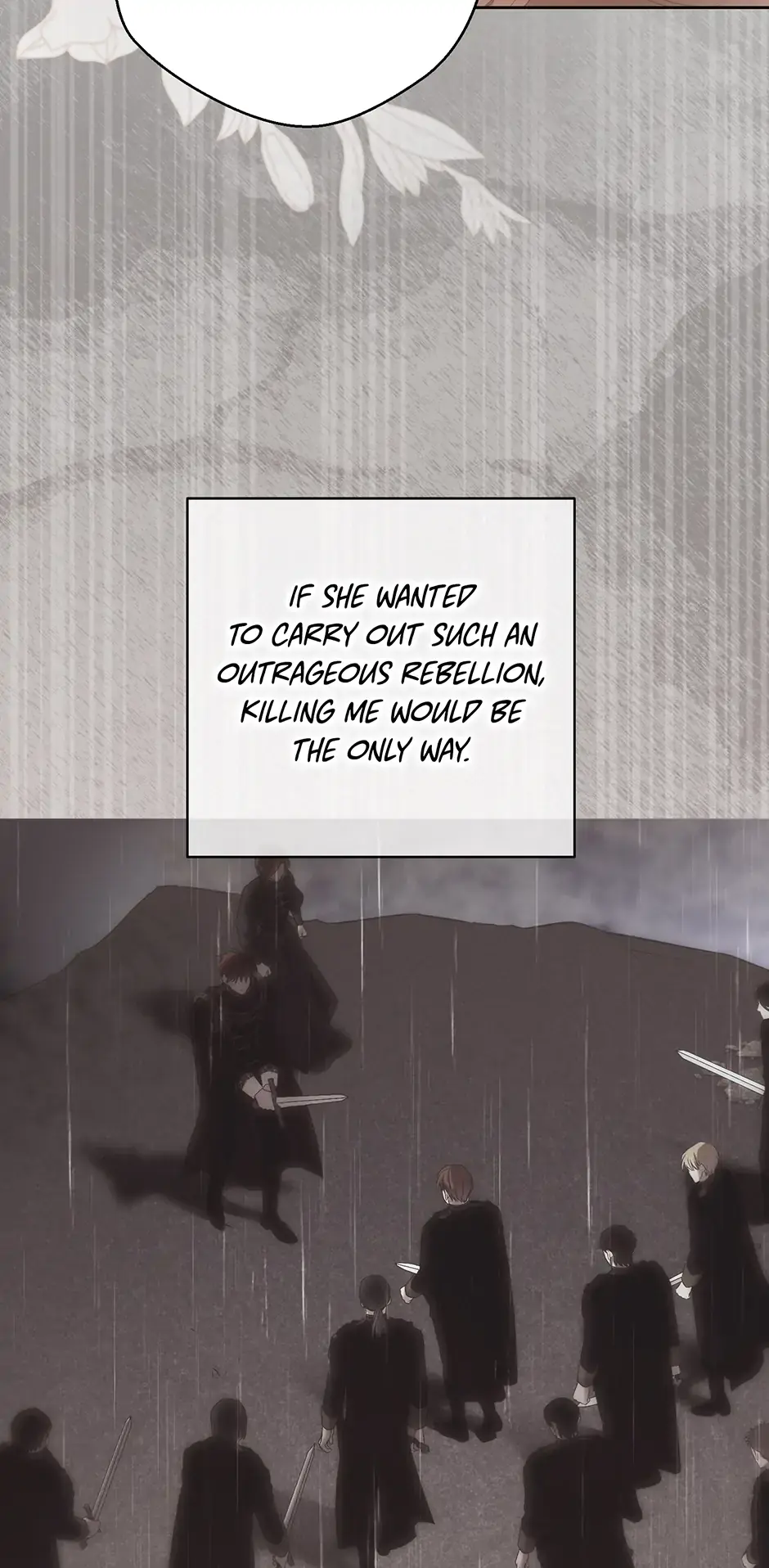 I Fell into a Reverse Harem Game Chapter 154 Page 24