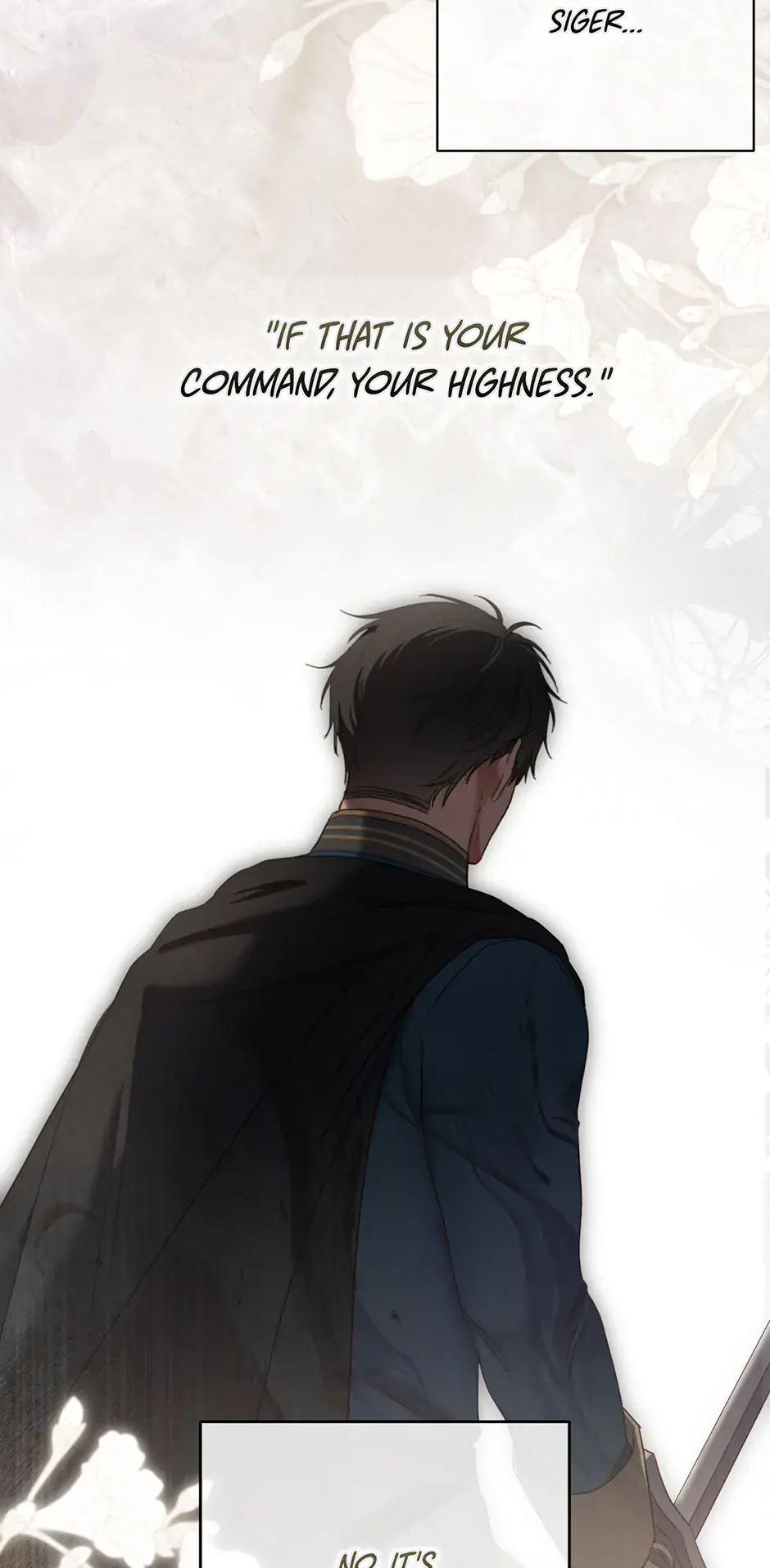 I Fell into a Reverse Harem Game Chapter 154 Page 27