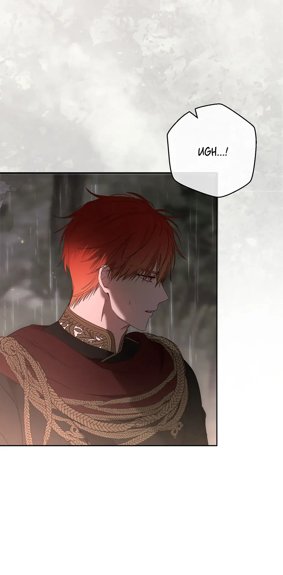 I Fell into a Reverse Harem Game Chapter 154 Page 29