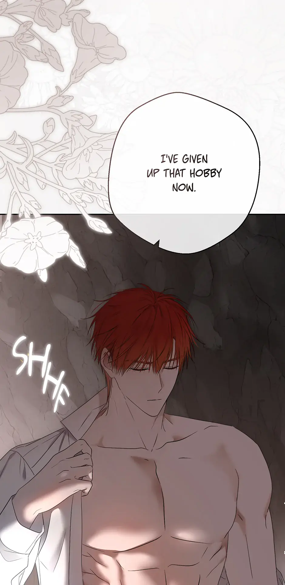 I Fell into a Reverse Harem Game Chapter 154 Page 34