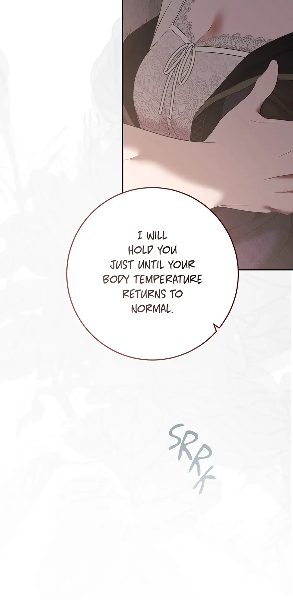 I Fell into a Reverse Harem Game Chapter 154 Page 37