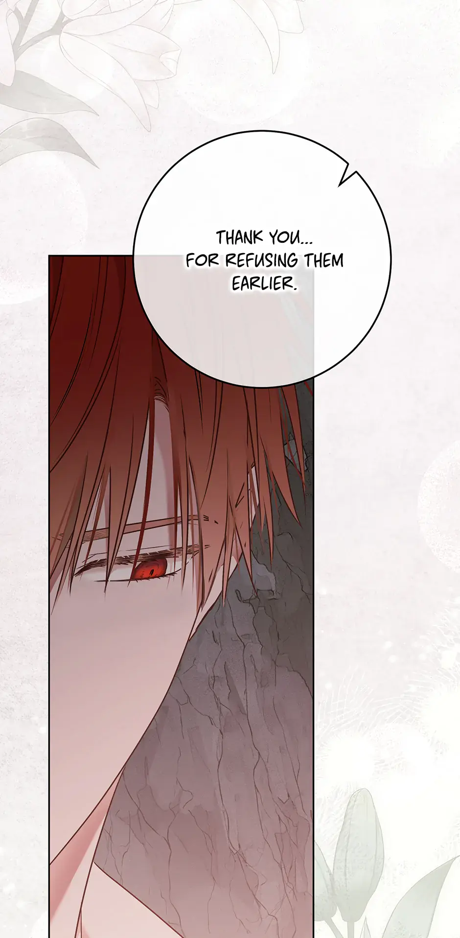 I Fell into a Reverse Harem Game Chapter 154 Page 40