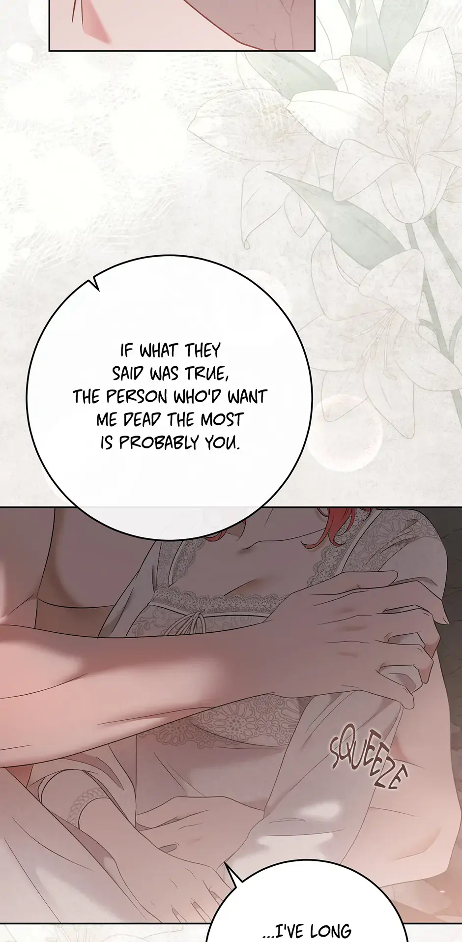 I Fell into a Reverse Harem Game Chapter 154 Page 41