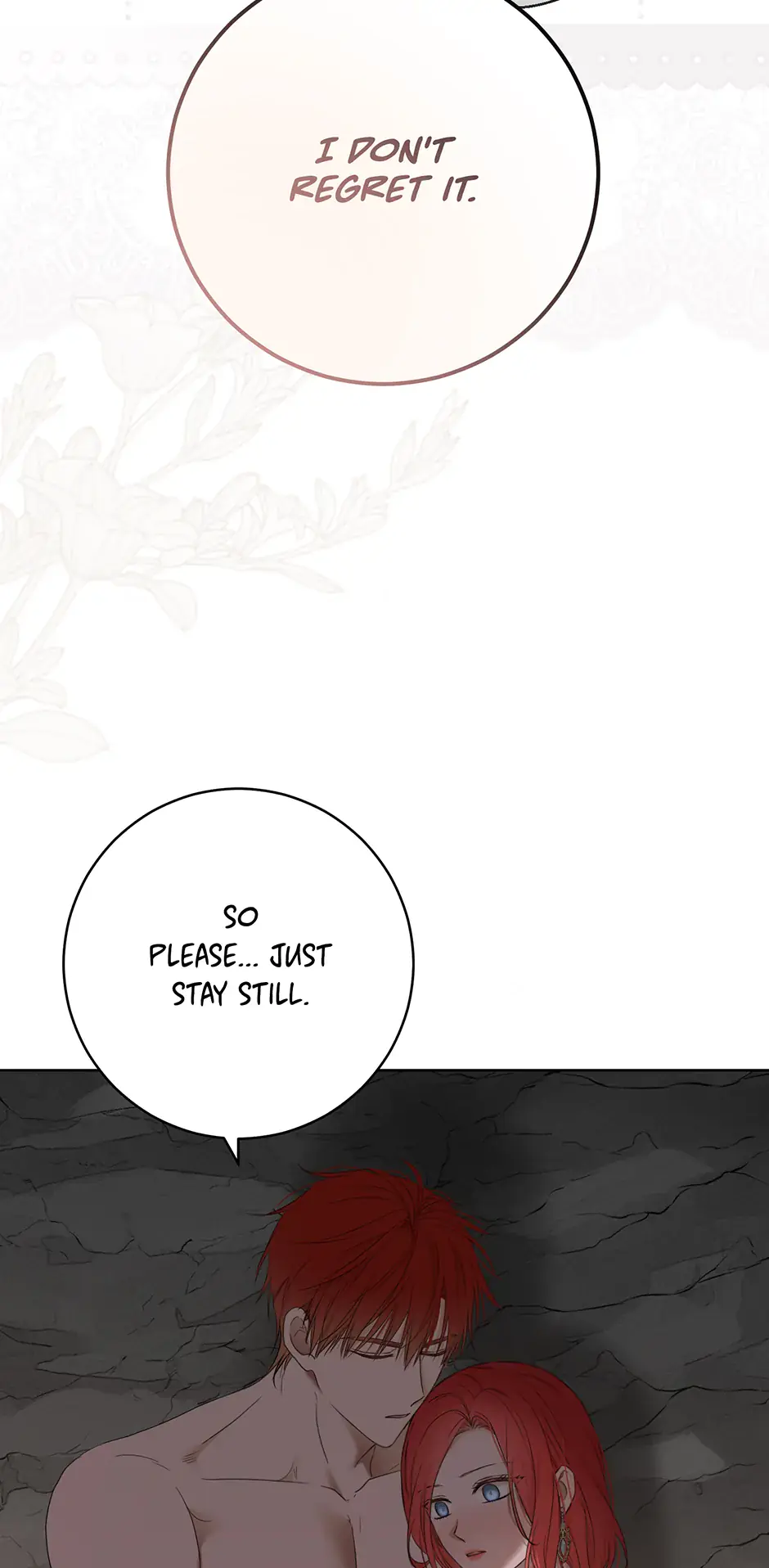 I Fell into a Reverse Harem Game Chapter 154 Page 43