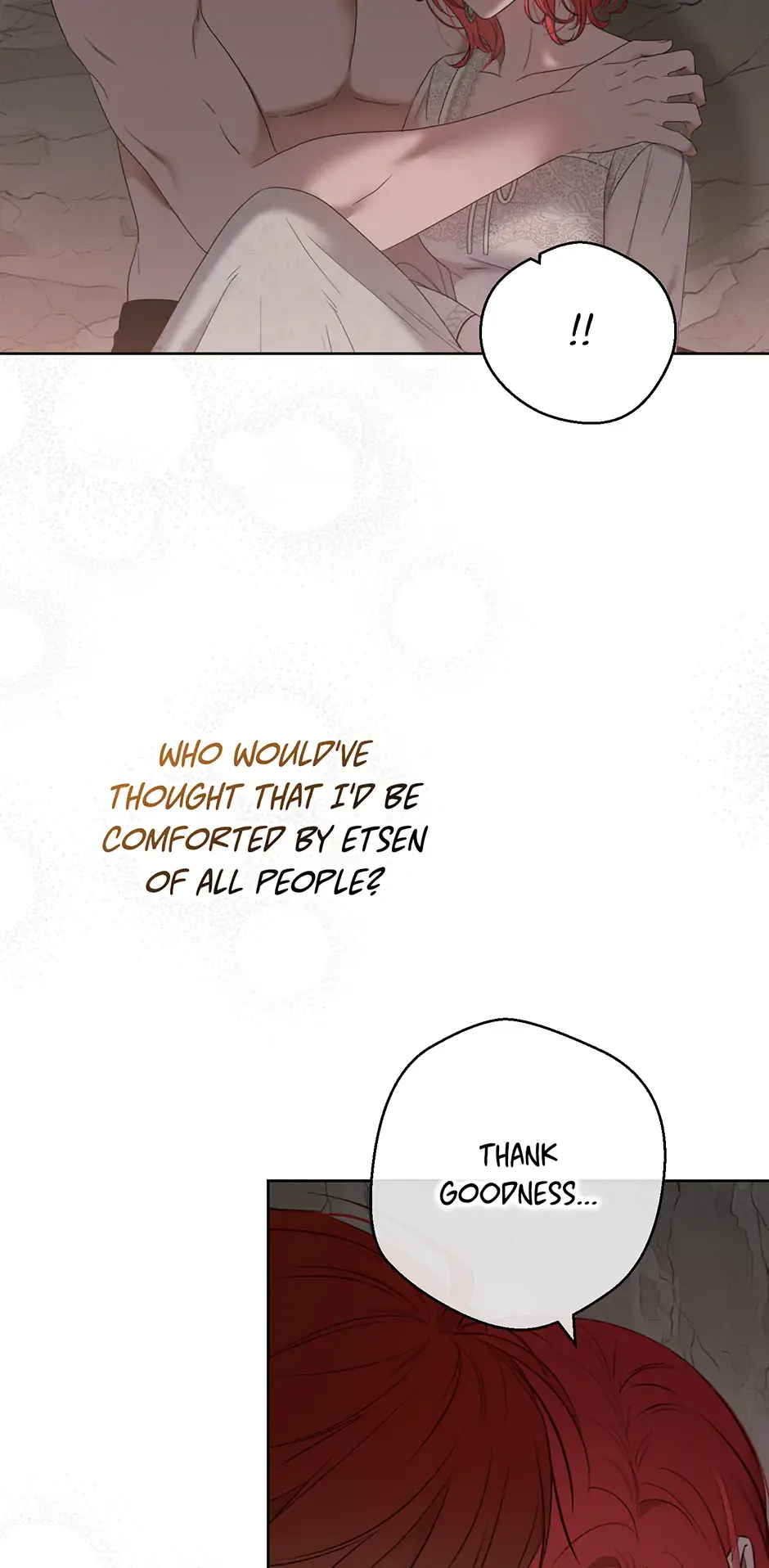 I Fell into a Reverse Harem Game Chapter 154 Page 44