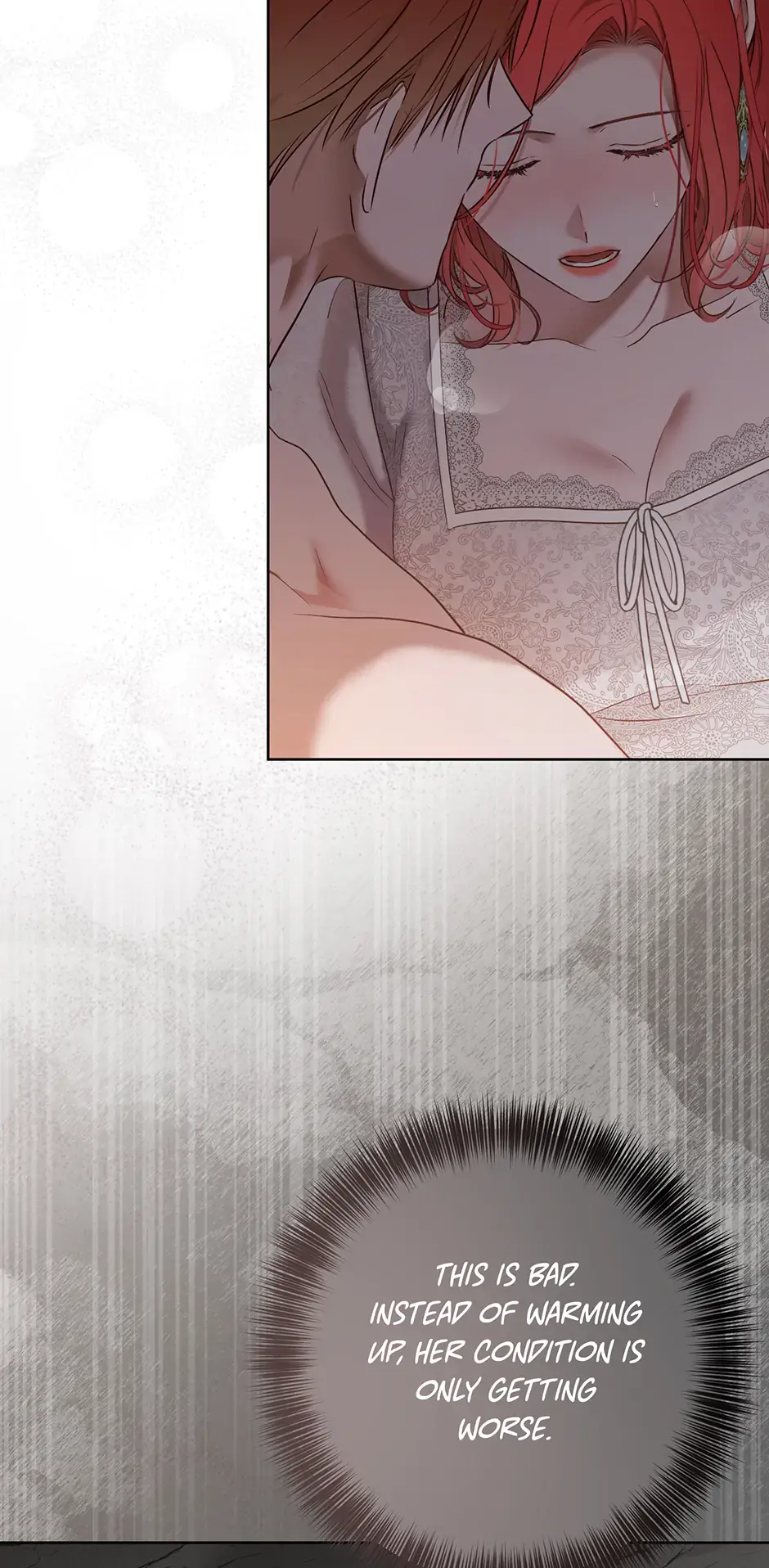 I Fell into a Reverse Harem Game Chapter 154 Page 45