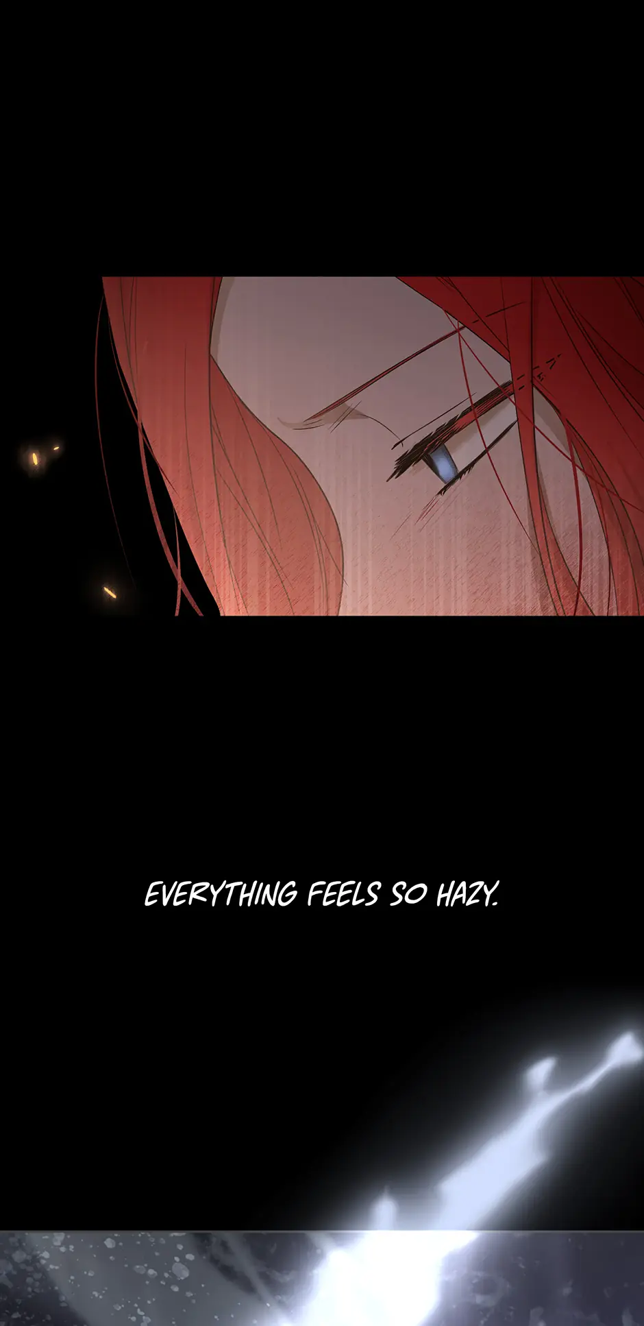 I Fell into a Reverse Harem Game Chapter 154 Page 47