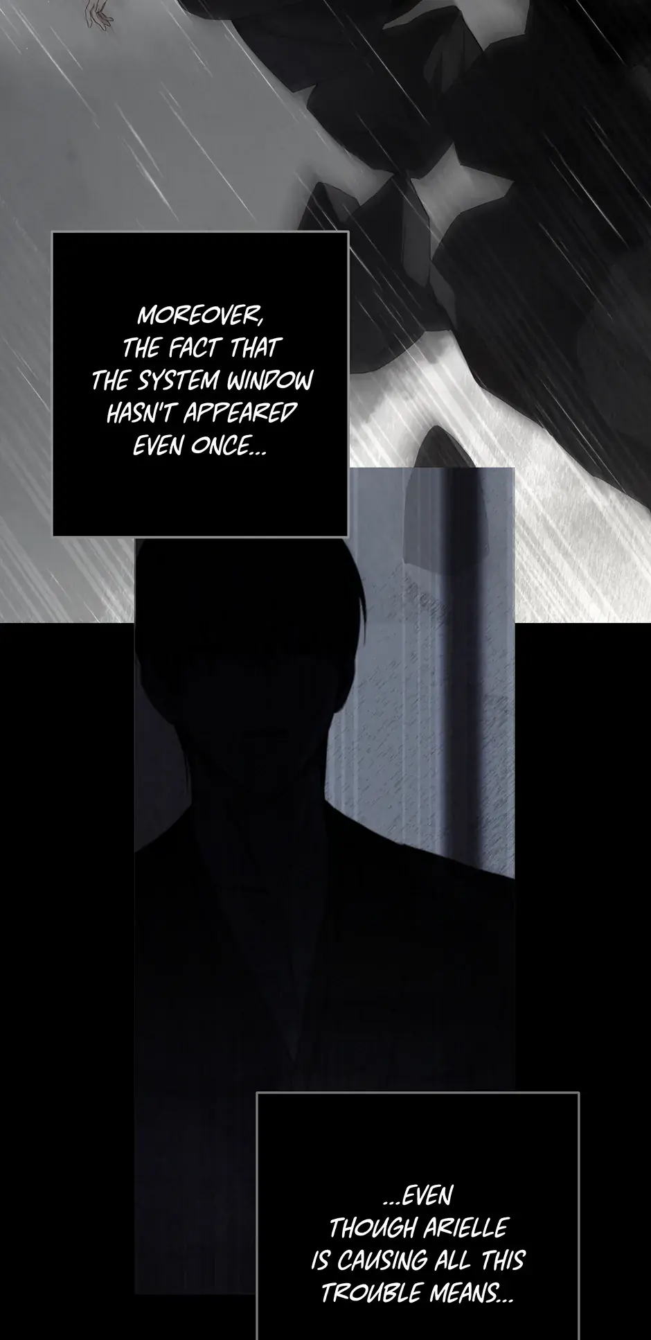 I Fell into a Reverse Harem Game Chapter 154 Page 50