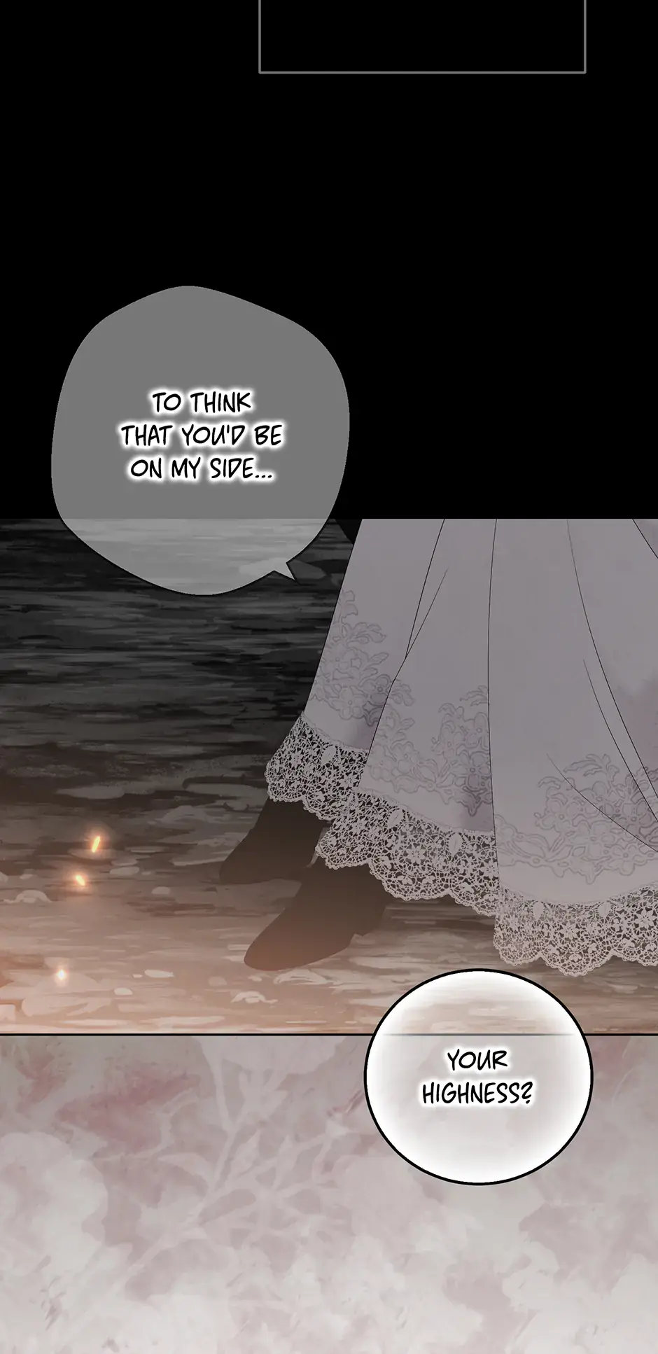 I Fell into a Reverse Harem Game Chapter 154 Page 51