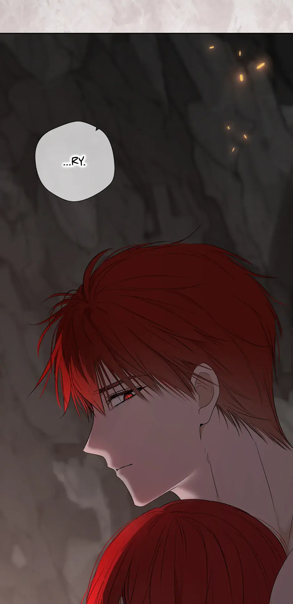 I Fell into a Reverse Harem Game Chapter 154 Page 52