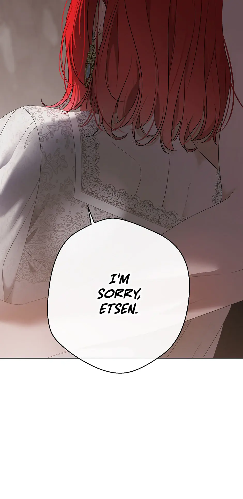 I Fell into a Reverse Harem Game Chapter 154 Page 53