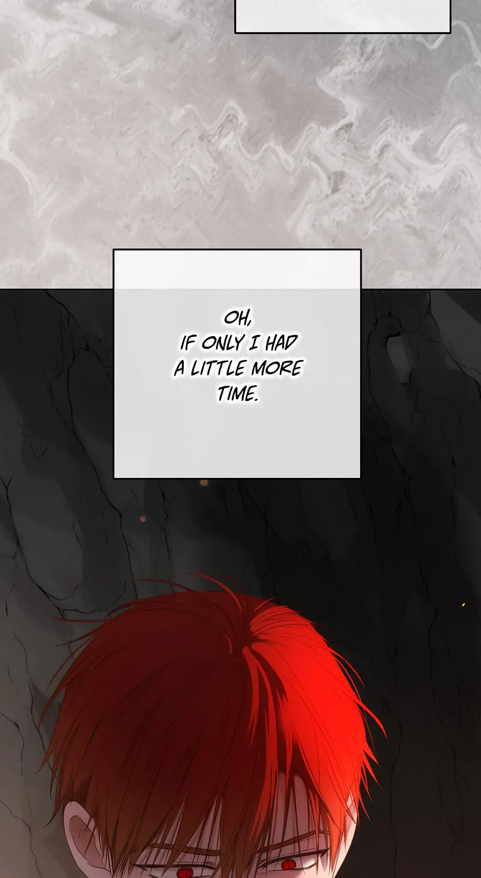 I Fell into a Reverse Harem Game Chapter 154 Page 55