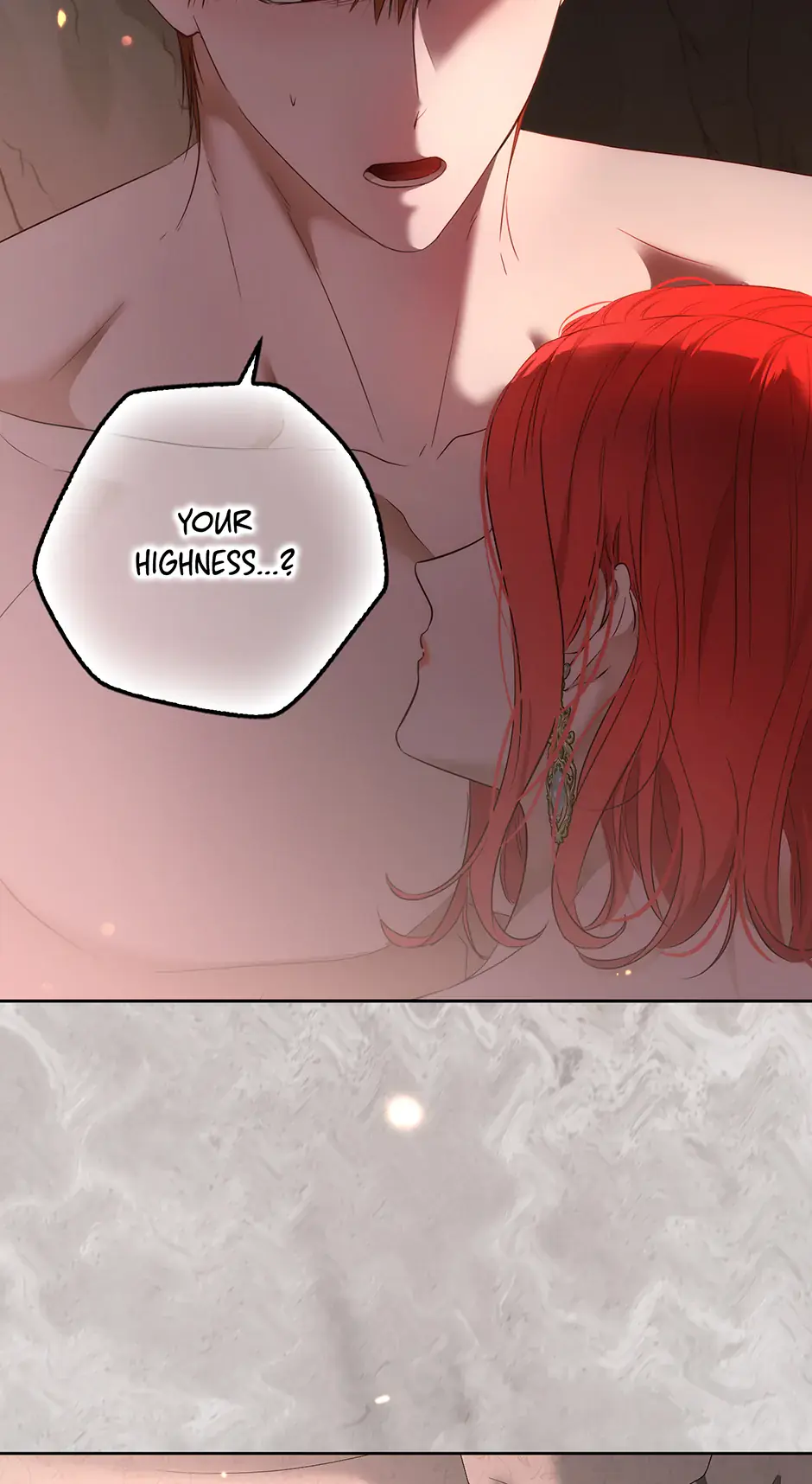 I Fell into a Reverse Harem Game Chapter 154 Page 56