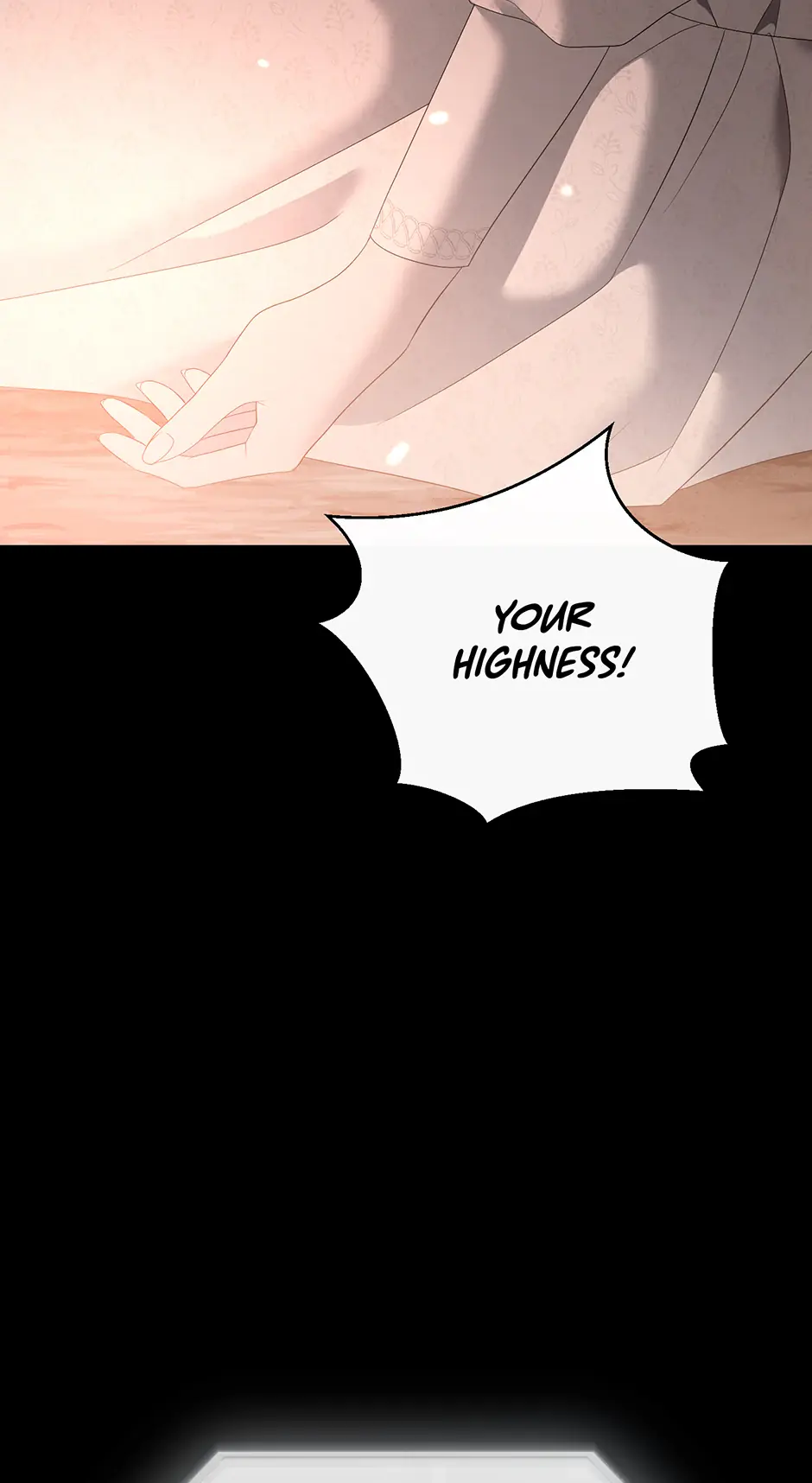 I Fell into a Reverse Harem Game Chapter 154 Page 57