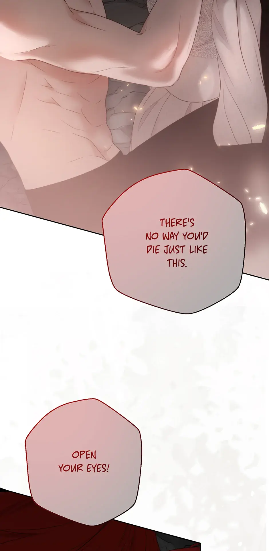 I Fell into a Reverse Harem Game Chapter 154 Page 60