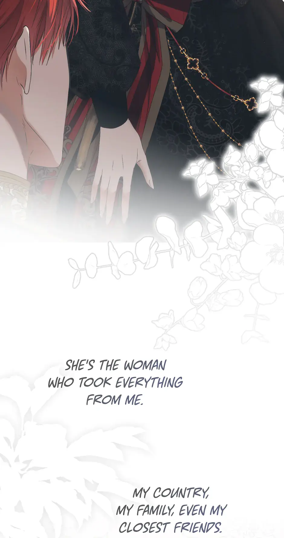 I Fell into a Reverse Harem Game Chapter 154 Page 64